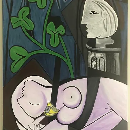 Apartment Mini Art