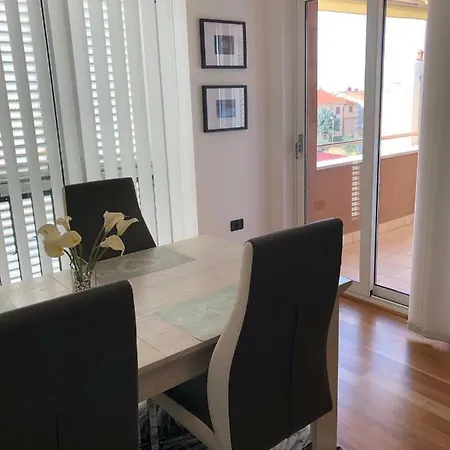 Mini Art Apartment Fazana