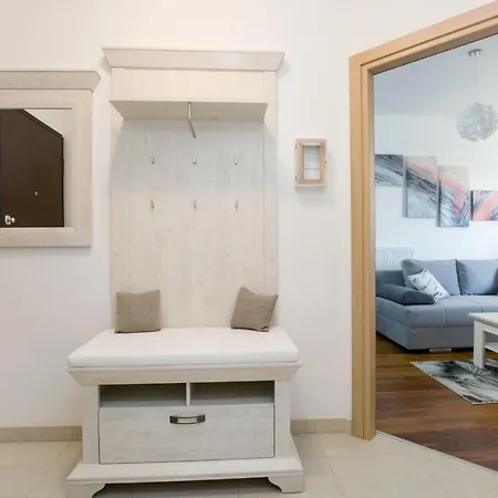 Apartmán Mini Art Fažana