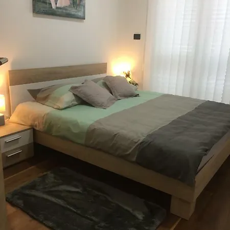 Mini Art * Fažana