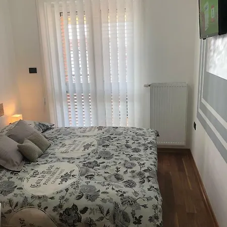 Mini Art Fažana