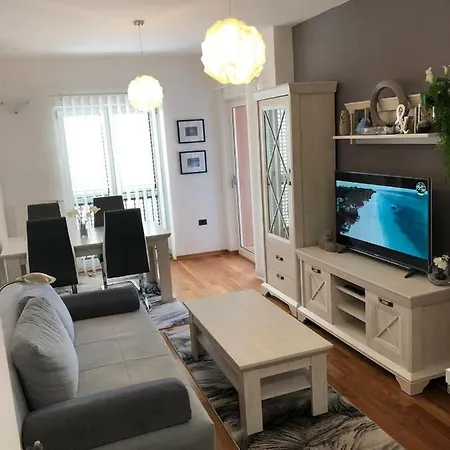 Apartmán Mini Art